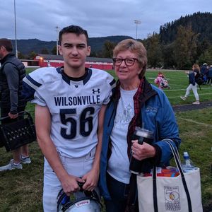 Meet your Posher, Judy